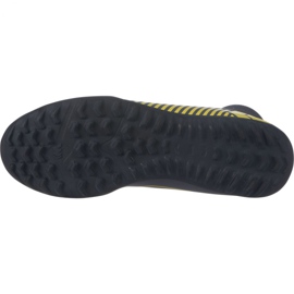 Chaussures de football Nike Mercurial Superfly 6 Club Tf M AH7372-070 multicolore gris 1