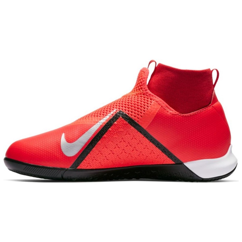 Chaussures d'intérieur Nike Phantom Vsn Academy Df Ic Jr AO3290-600 rouge rouge 1 Chaussures d'intérieur Nike Phantom Vsn Academy Df Ic Jr AO3290-600 rouge rouge 1