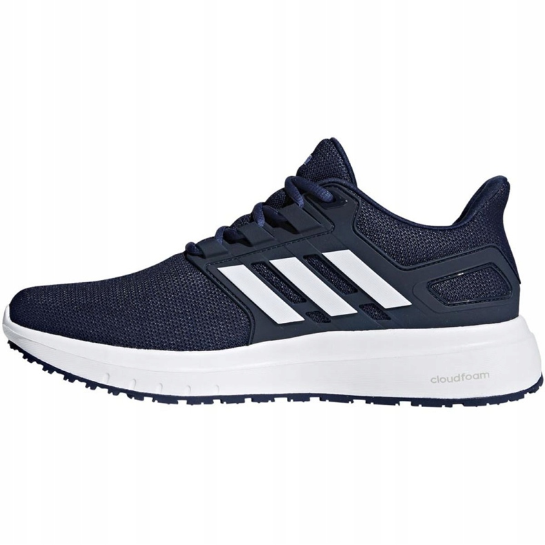 Chaussures de course adidas Energy Cloud 2 M CP9769 bleu marine 1