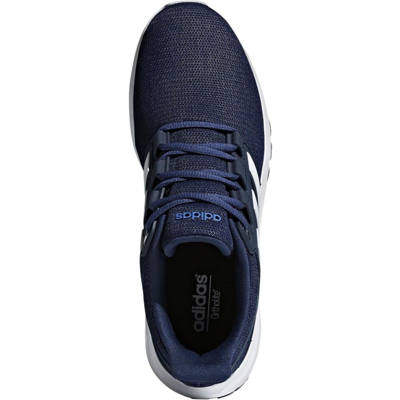 Chaussures de course adidas Energy Cloud 2 M CP9769 bleu marine 2