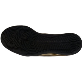 Chaussures d'intérieur Nike Mercurial Vapor X 12 Club Ic Jr AH7354-077 noir noir 1