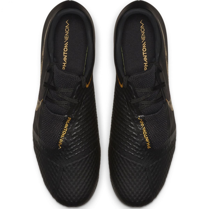 Chaussure de football Nike Phantom Venom Academy Fg M AO0566-077 multicolore le noir 1