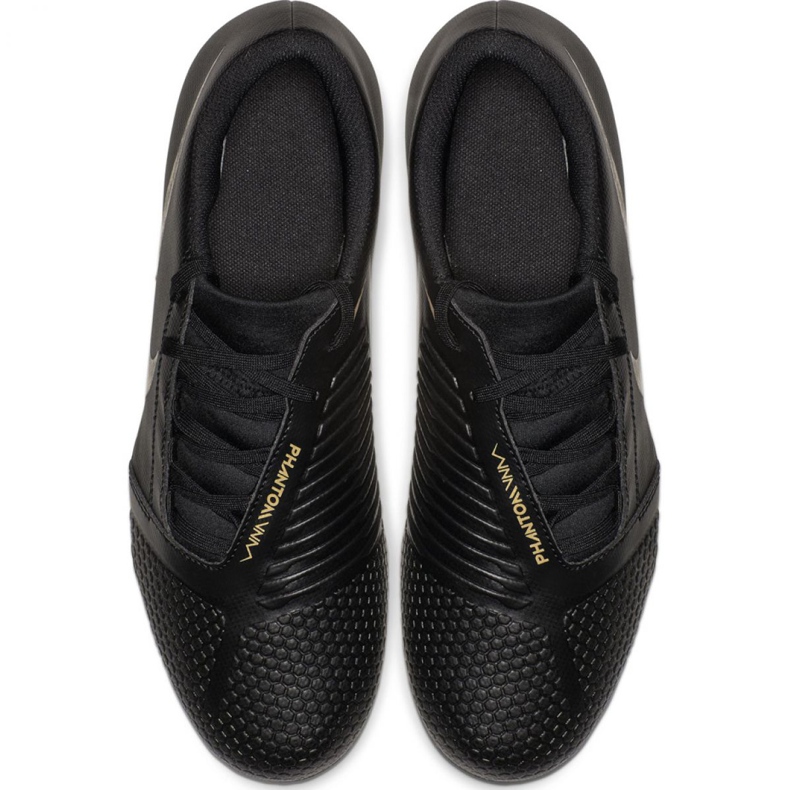 Nike Phantom Venom Club Fg M AO0577-077 chaussures de football multicolore noir 1
