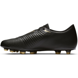 Nike Phantom Venom Club Fg M AO0577-077 chaussures de football multicolore noir 2
