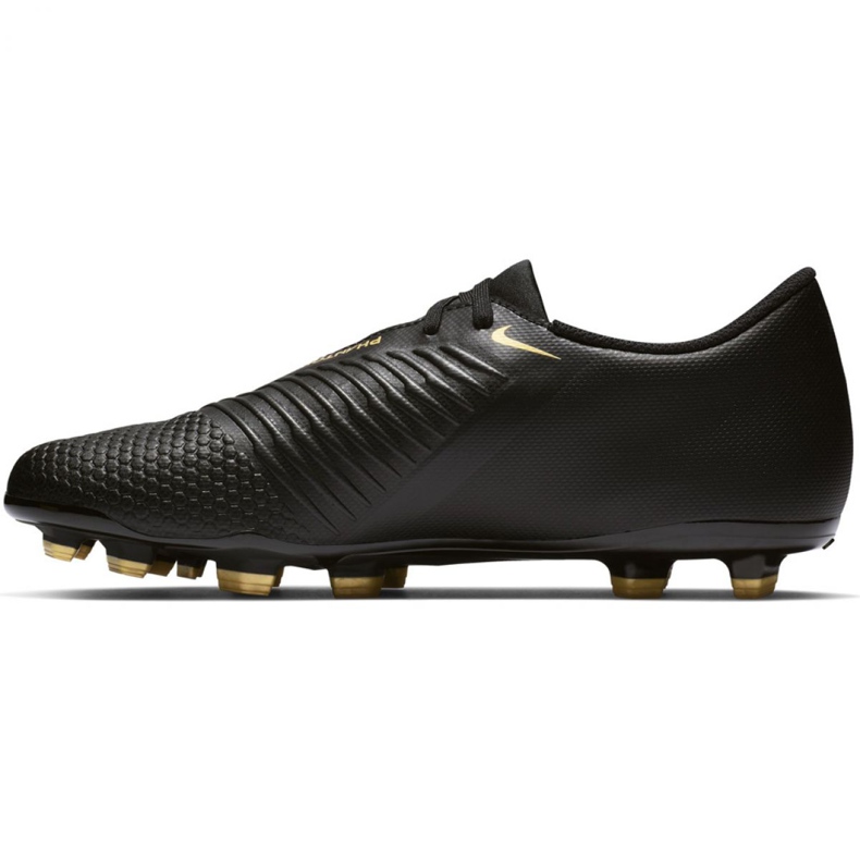 Nike Phantom Venom Club Fg M AO0577-077 chaussures de football multicolore noir 2