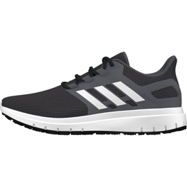 Chaussures de course adidas Energy Cloud 2 M B44751 gris 1