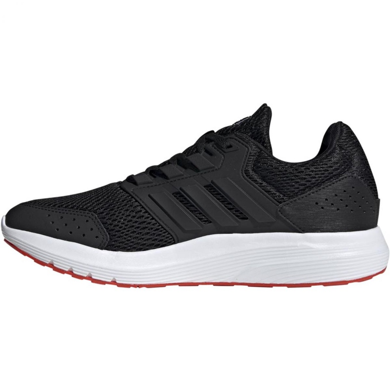 Chaussures de course adidas Galaxy 4 M F36165 noir 1