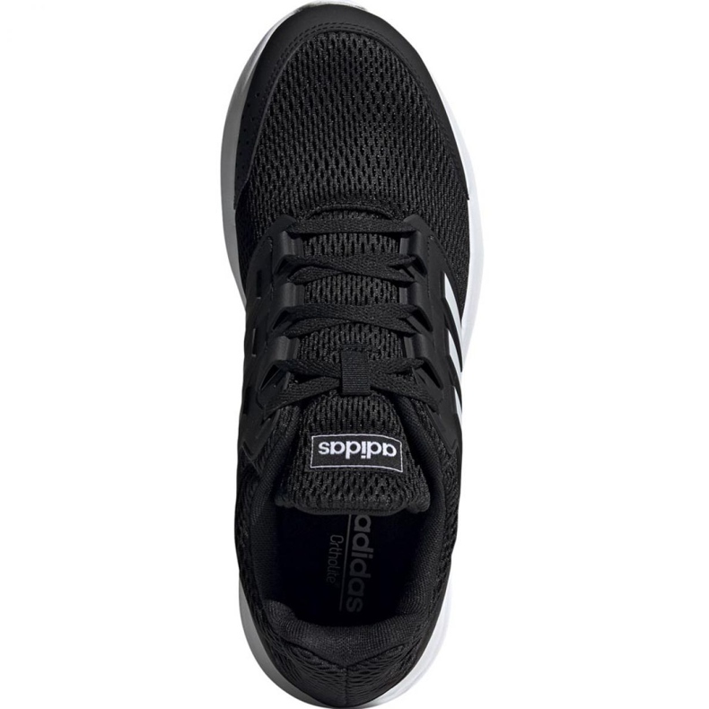 Chaussures de course adidas Galaxy 4 M F36165 le noir 2