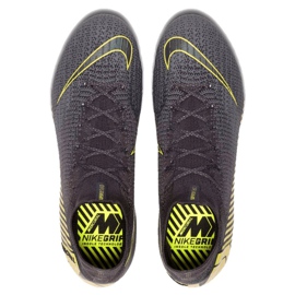Chaussures de football Nike Mercurial Superfly 6 Elite SG-Pro Ac M AH7366-077 multicolore le noir 2