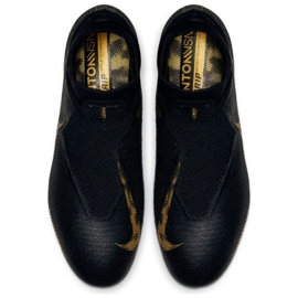 Chaussure de football Nike Phantom Vsn Elite Df Sg Pro Ac M AO3264-077 multicolore noir 2