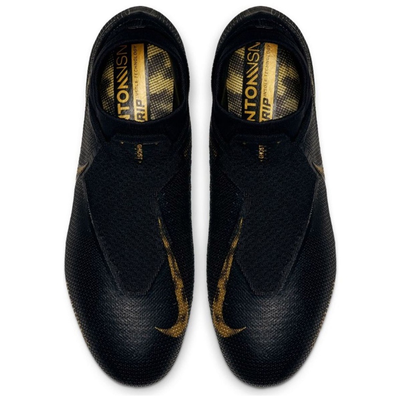 Chaussure de football Nike Phantom Vsn Elite Df Sg Pro Ac M AO3264-077 multicolore noir 2
