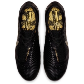 Chaussures de football Nike Phantom Venom Elite Sg Pro Ac M AO0575-077 multicolore noir 2
