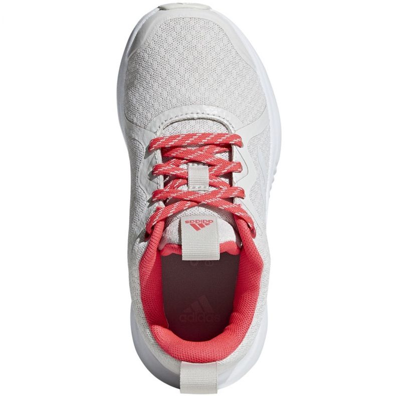 Adidas FortaRun X Jr D96951 blanc 2