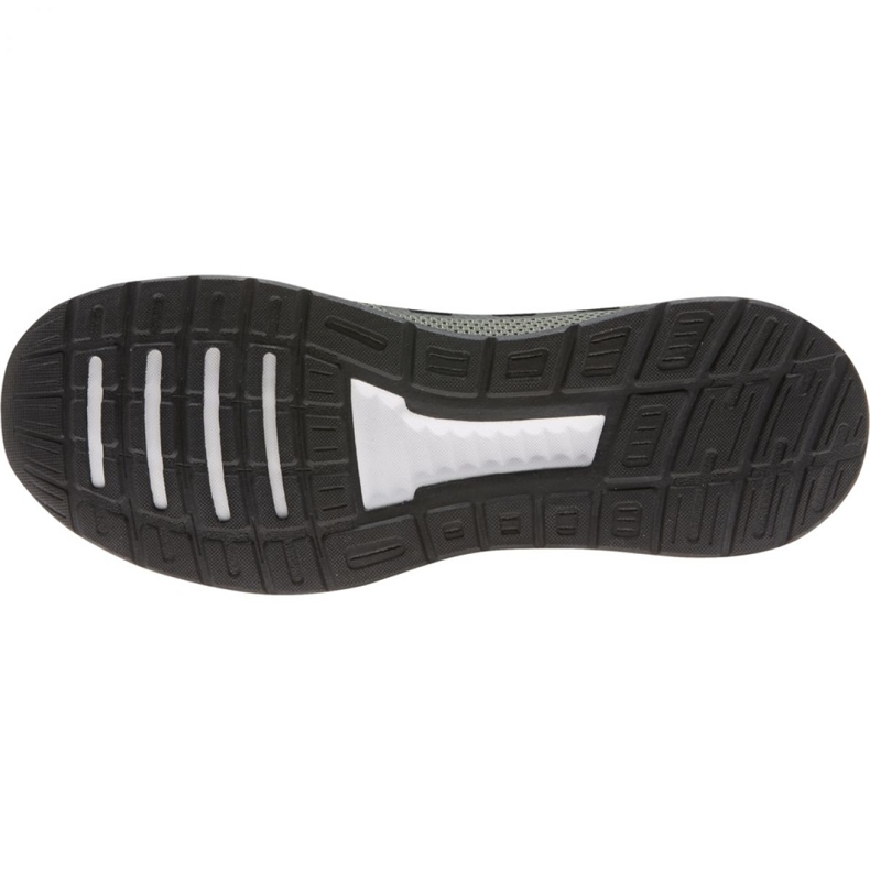 Chaussures de course adidas Runfalcon M G28729 vert 1