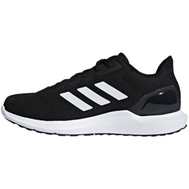 Chaussures de course adidas Cosmic 2 M F34877 noir 1