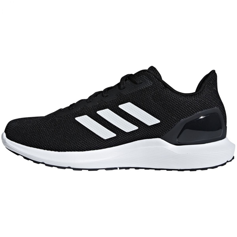 Chaussures de course adidas Cosmic 2 M F34877 noir 1