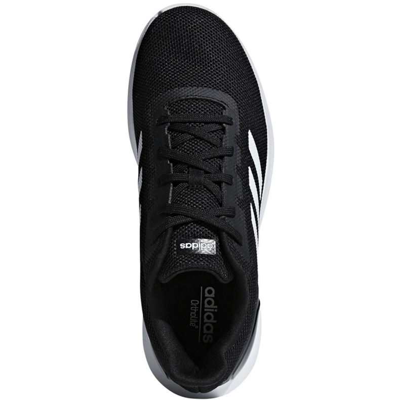Chaussures de course adidas Cosmic 2 M F34877 le noir 2 Chaussures de course adidas Cosmic 2 M F34877 le noir 2