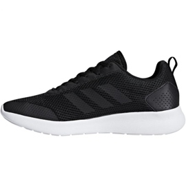 Chaussures de course adidas Cf Element Race M DB1464 noir 1