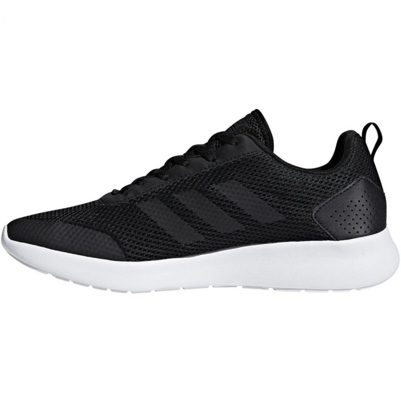 Chaussures de course adidas Cf Element Race M DB1464 le noir 1