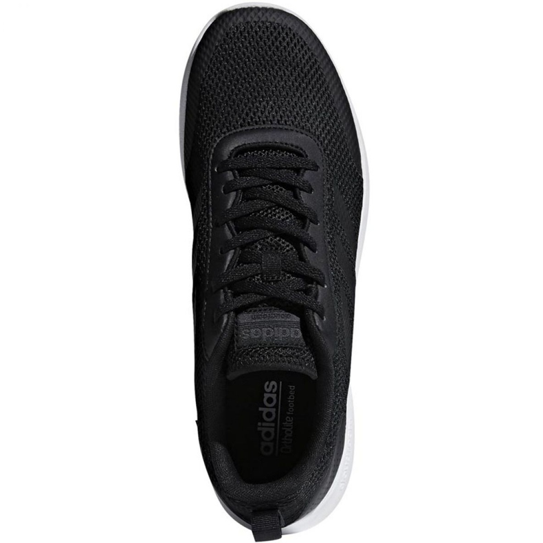 Chaussures de course adidas Cf Element Race M DB1464 noir 2