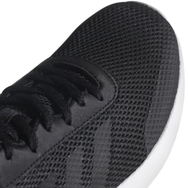 Chaussures de course adidas Cf Element Race M DB1464 le noir 3