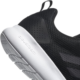 Chaussures de course adidas Cf Element Race M DB1464 le noir 4