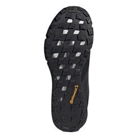 Chaussures de course adidas Terrex Two M BC0496 le noir 1