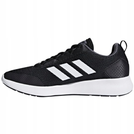 Chaussures de course adidas Cf Element Race M DB1459 noir 1