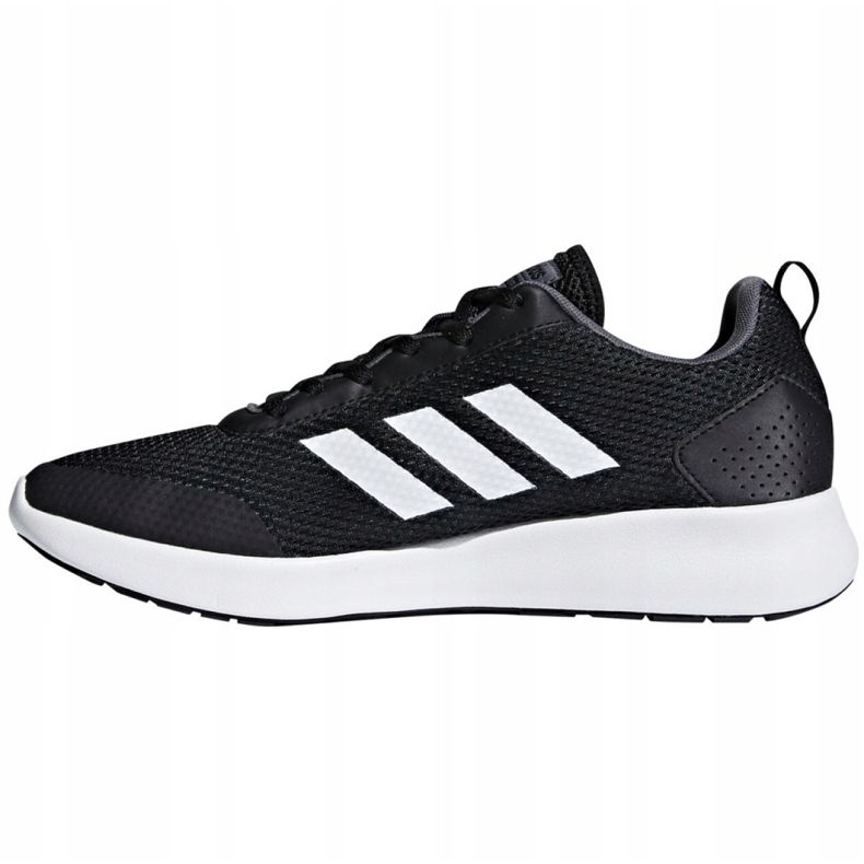Chaussures de course adidas Cf Element Race M DB1459 le noir 1