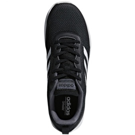 Chaussures de course adidas Cf Element Race M DB1459 noir 2