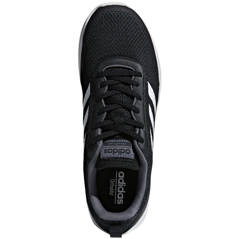 Chaussures de course adidas Cf Element Race M DB1459 le noir 2