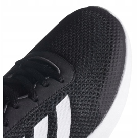Chaussures de course adidas Cf Element Race M DB1459 le noir 3