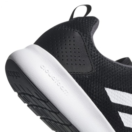 Chaussures de course adidas Cf Element Race M DB1459 le noir 4