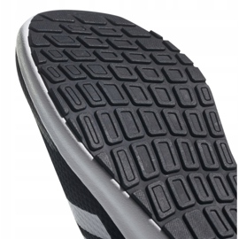 Chaussures de course adidas Cf Element Race M DB1459 le noir 5