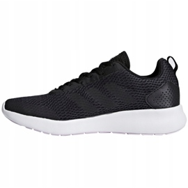 Chaussures de course adidas Cf Element Race W DB1481 le noir 1