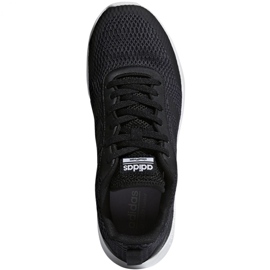 Chaussures de course adidas Cf Element Race W DB1481 noir 2