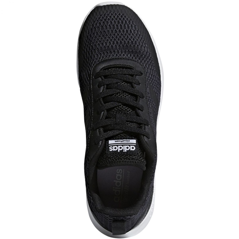 Chaussures de course adidas Cf Element Race W DB1481 le noir 2