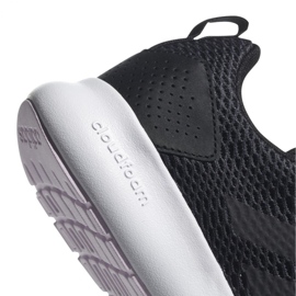 Chaussures de course adidas Cf Element Race W DB1481 le noir 4