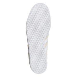 Adidas Originals Gazelle W B41646 chaussures beige 1