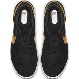 Chaussures d'intérieur Nike Premier Ii Sala Ic M AV3153-077 multicolore noir 1