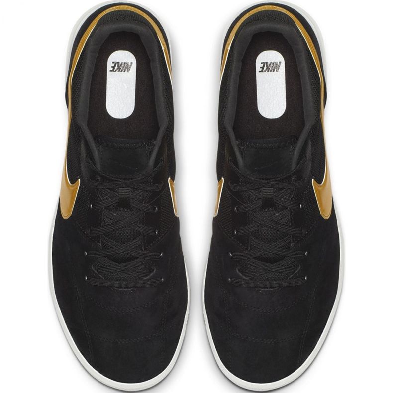 Chaussures d'intérieur Nike Premier Ii Sala Ic M AV3153-077 multicolore noir 1