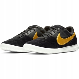 Chaussures d'intérieur Nike Premier Ii Sala Ic M AV3153-077 multicolore le noir 2