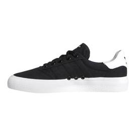 Chaussures Adidas Originals 3MC Jr DB3502 le noir 1