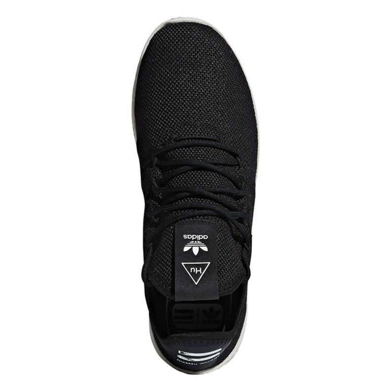 Chaussures Adidas Originals Pw Tennis Hu M AQ1056 le noir 2
