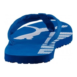 Puma Epic Flip v2 W 360248 28 bleu 2