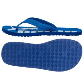 Puma Epic Flip v2 W 360248 28 bleu 3