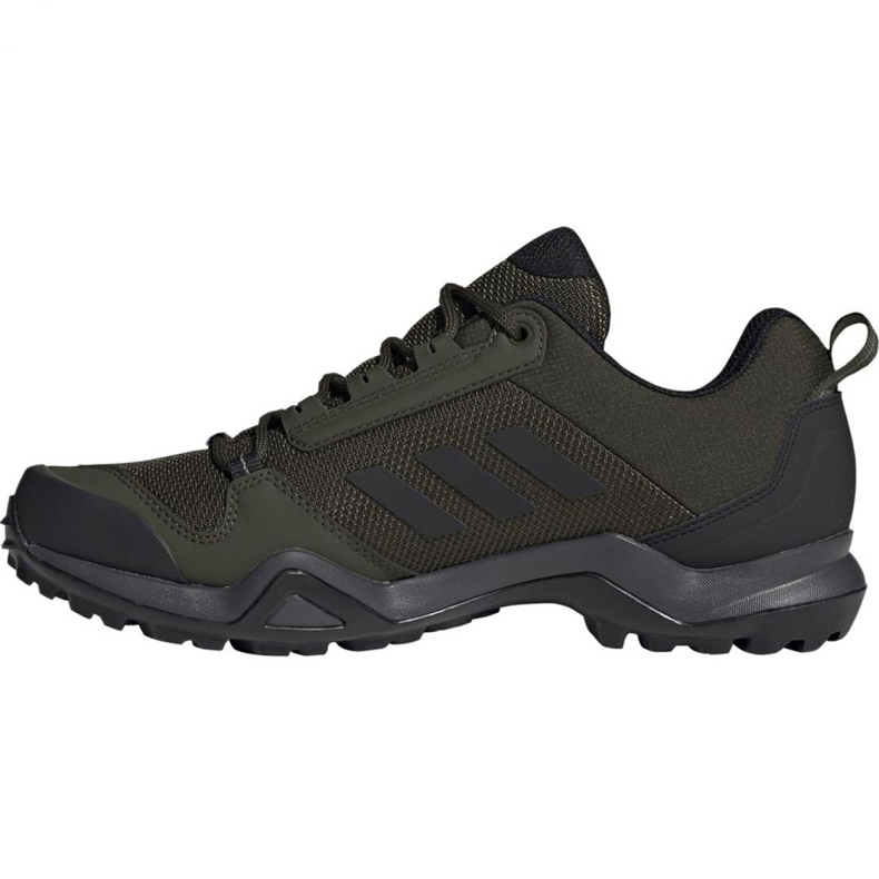 Chaussures de trekking adidas Terrex AX3 M BC0526 vert 2 Chaussures de trekking adidas Terrex AX3 M BC0526 vert 2