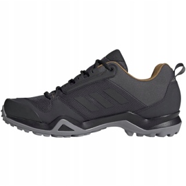 Chaussures de trekking adidas Terrex AX3 M BC0525 gris 2