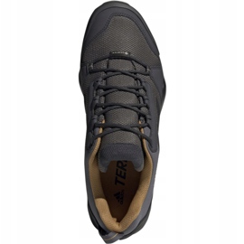 Chaussures de trekking adidas Terrex AX3 Gtx M BC0517 gris 1