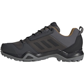 Chaussures de trekking adidas Terrex AX3 Gtx M BC0517 gris 2